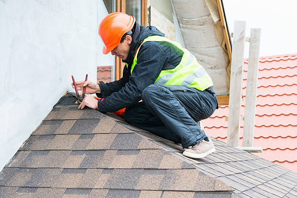 Best Slate Roofing Contractor  in Picayune, MS